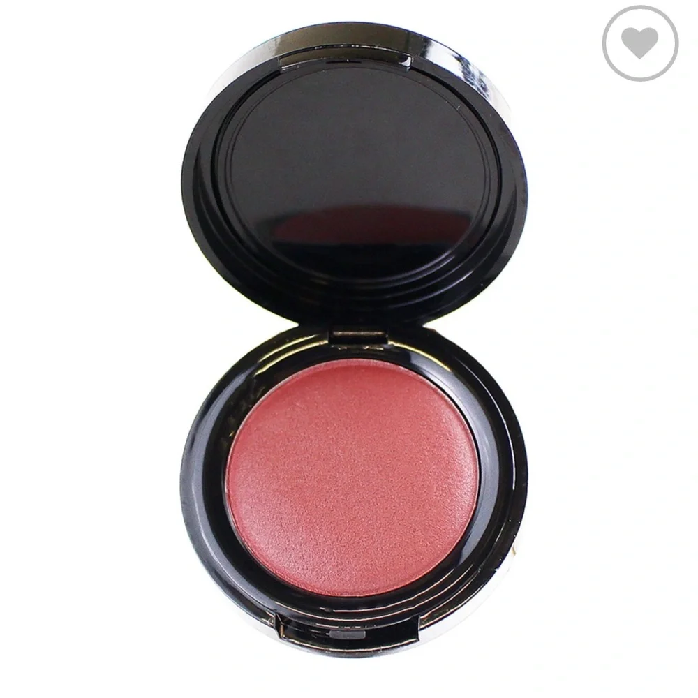NEW MALLY Bounce Back Blush in Rose Petal Pink